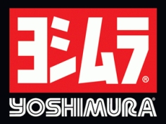Yoshimura Logo Vector Free AI File