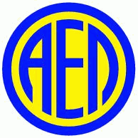 Aed Logo EPS Vector