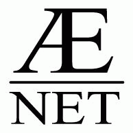 Aenet Logo EPS Vector