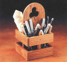 Cutlery And Utensil Holder Kitchen Utensil Caddy Free PDF File