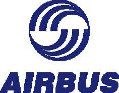 Airbus Logo Vector Free AI File