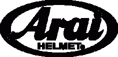 Arai Logo Vector Free AI File