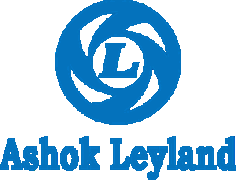 Ashok Leyland Logo Vector Free AI File