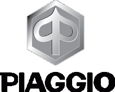 Piaggio Logo Vector Free AI File