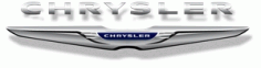 Chrysler Logo Vector Free AI File