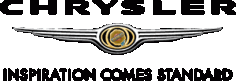 Chrysler Logo Free AI File