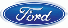 Ford Logo Vector Free AI File