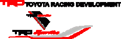 Hilux Trd Sportivo Logo Vector Free AI File