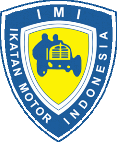 Ikatan Motor Indonesia Logo Vector Free AI File