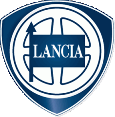 Lancia Logo Vector Free AI File