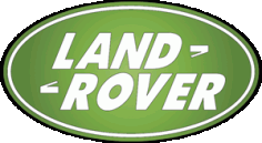 Land Rover Logo Free AI File