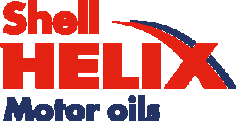 Shell Helix Motor Oils Logo Vector Free AI File