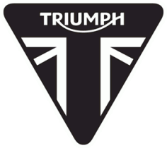 Triumph 2013 Logo Vector Free AI File