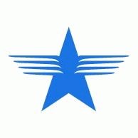 Aero Star Logo EPS Vector