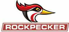 Rockpecker Free DXF File