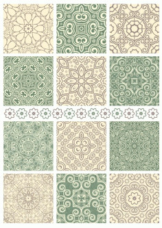 Backgrounds And Patterns For Laser Cut Free CDR Vectors Art