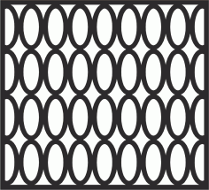 Seamless Curved Shape Pattern Free CDR Vectors Art