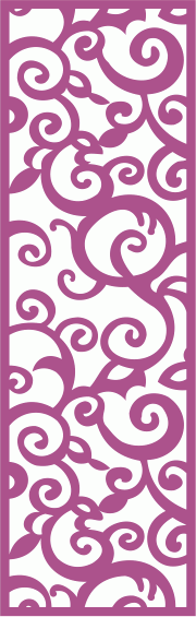 Floral Pattern Seamless 103 Free CDR Vectors Art