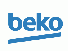 Beko Logo For Laser Cut Free CDR Vectors Art