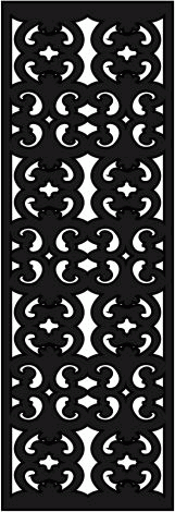 Jali Design Grill Decor Pattern Seamless Free CDR Vectors Art