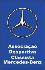 Adc Mercedes-Benz Logo Free CDR Vectors Art