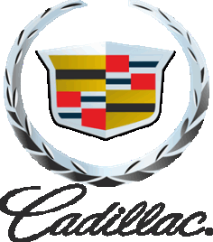 Cadillac Logo Free CDR Vectors Art