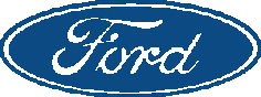 Ford Logo Free CDR Vectors Art