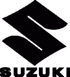 Suzuki Logo Free CDR Vectors Art