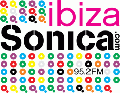 Ibiza Sonica Radio T Shirt Free CDR Vectors Art