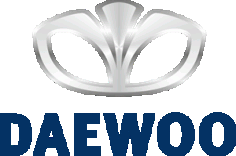 Daewoo Logo Free CDR Vectors Art