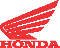 Honda Logo Free CDR Vectors Art