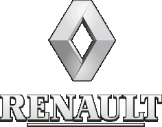 Renault Logo Silver Free CDR Vectors Art