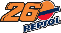 Dani Pedrosa Repsol Logo Free CDR Vectors Art