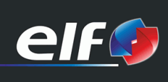 Elf Oil Logo Free CDR Vectors Art