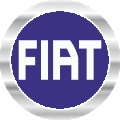 Fiat 2006 Logo Free CDR Vectors Art