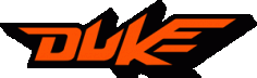 Ktm Duke Logo Free CDR Vectors Art