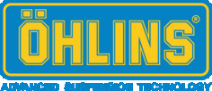 Ohlins Logo Free CDR Vectors Art