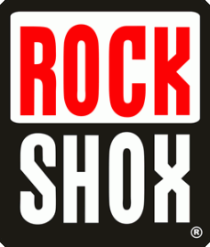 Rock Shox Logo Free CDR Vectors Art