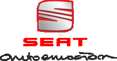 Seat Logo Free CDR Vectors Art
