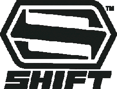 Shift Logo Free CDR Vectors Art