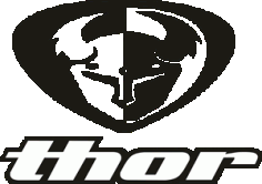 Thor Logo Free CDR Vectors Art