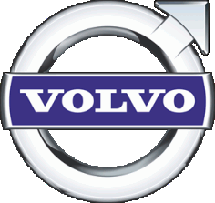 Volvo New Logo Free CDR Vectors Art