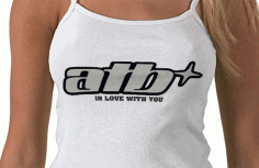 ATB Logo Free CDR Vectors Art
