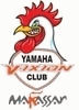 Logo YVCI Makassar Free CDR Vectors Art