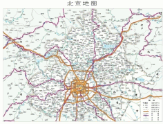 Detail land survey map design chinese Free CDR Vectors Art