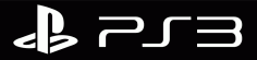 ps3 – Playstation 3 Logo Free CDR Vectors Art